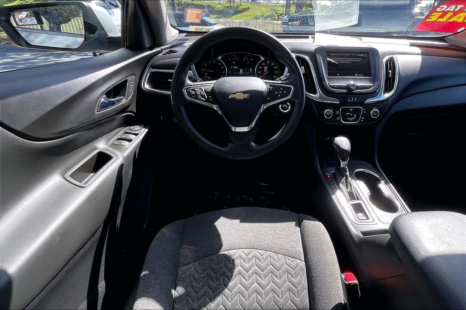 Certified 2022 Chevrolet Equinox LT FWD image 6