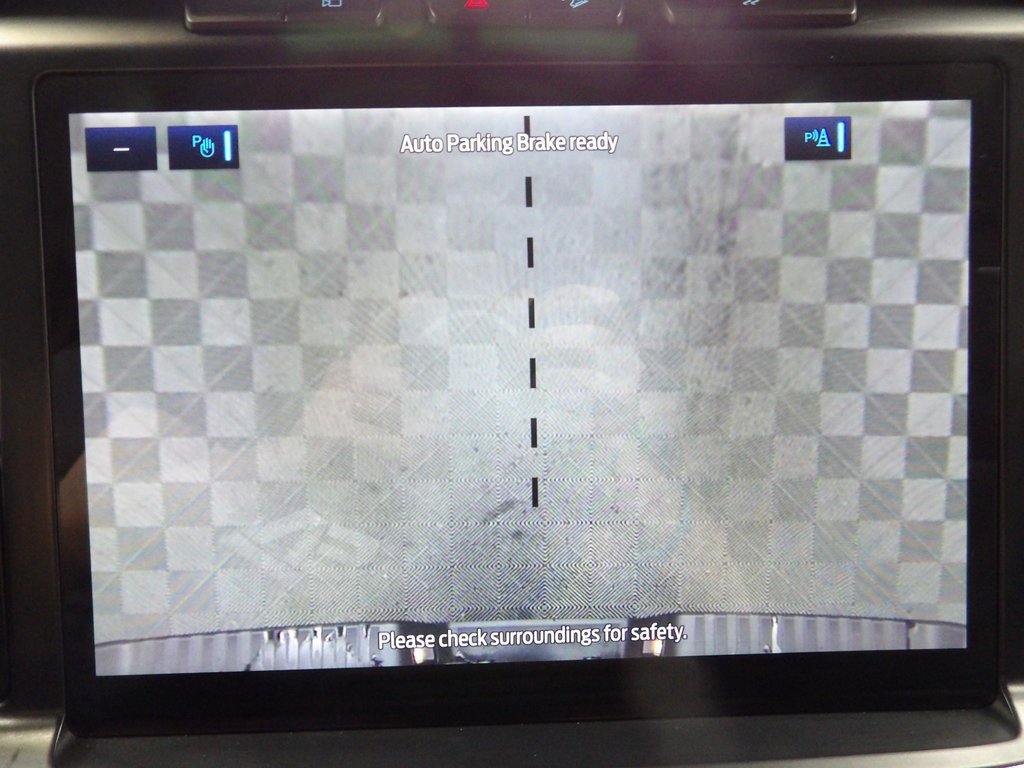 Used 2022 Ford F150 Lariat image 16