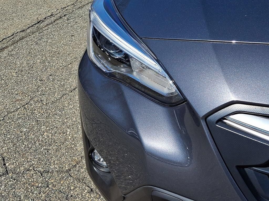 Used 2023 Subaru Crosstrek 2.5i Limited AWD/4WD image 12