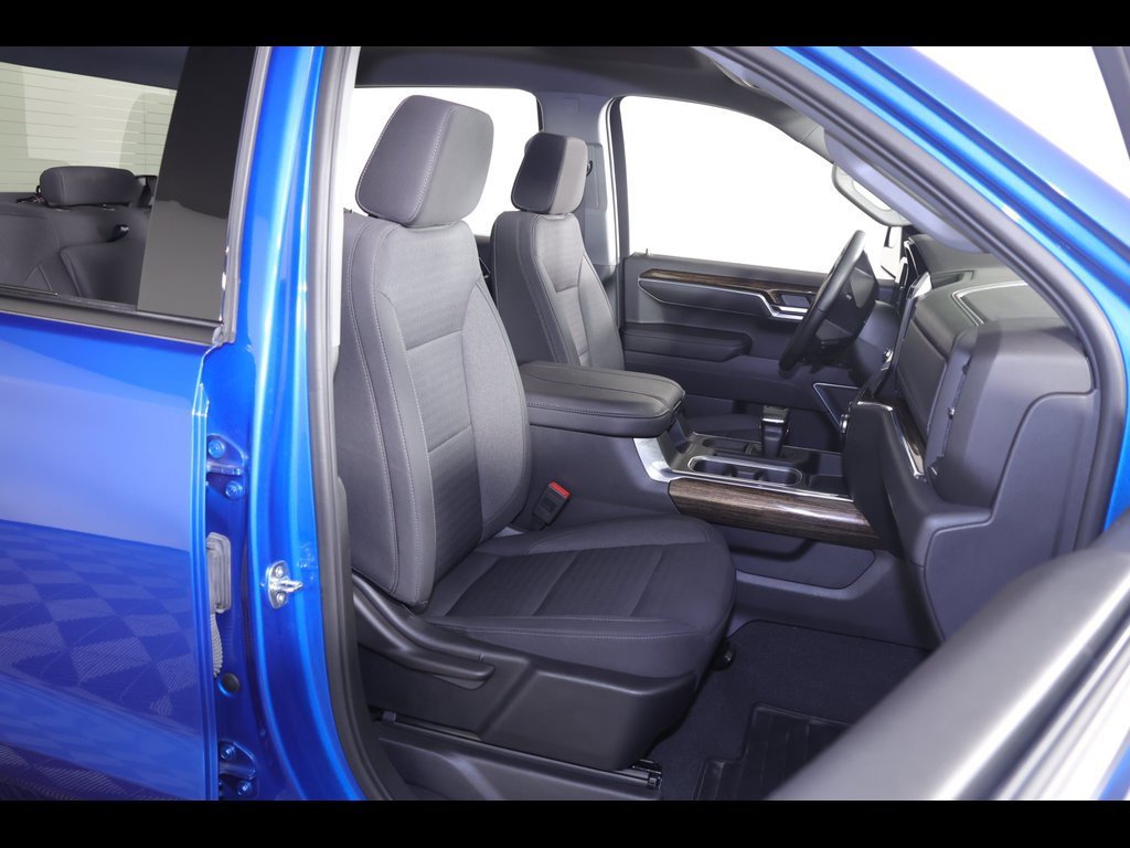 Used 2023 GMC Sierra 1500 Elevation w/ X31 Off-Road Package image 30