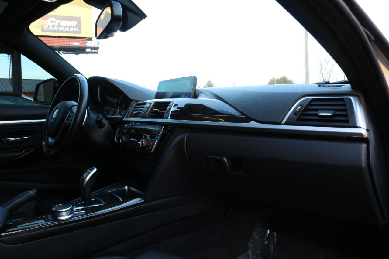 Used 2020 BMW 430i xDrive Coupe AWD/4WD image 39