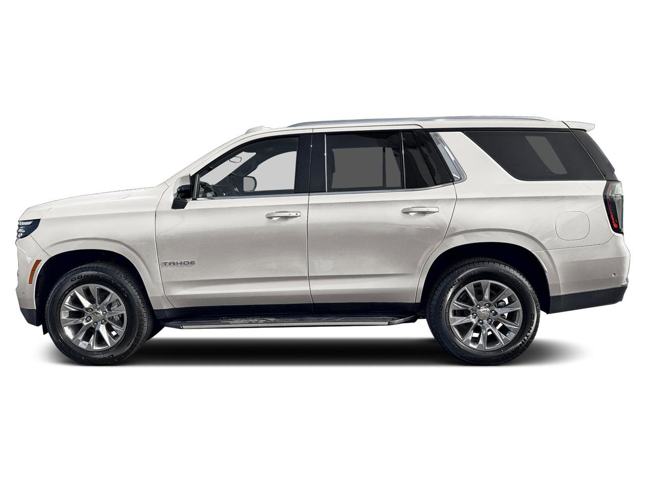 New 2026 Chevrolet Tahoe Premier AWD/4WD image 27