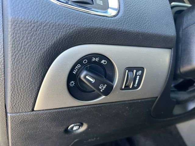 Used 2018 Dodge Durango SXT w/ Quick Order Package 2BB image 37