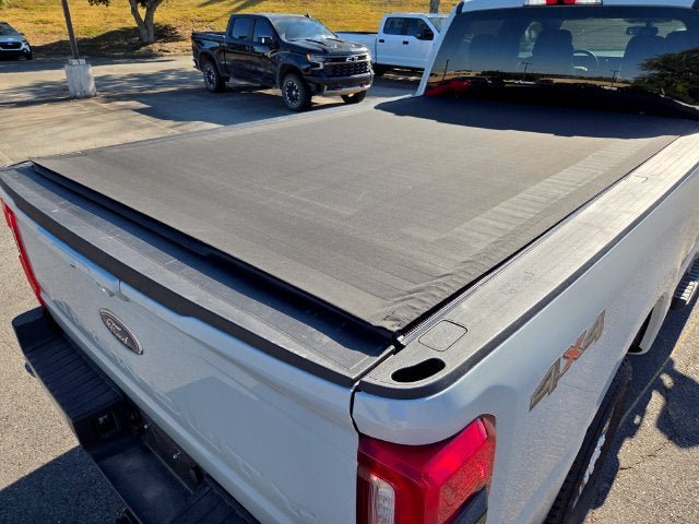 Used 2026 Ford F250 Lariat AWD/4WD image 21