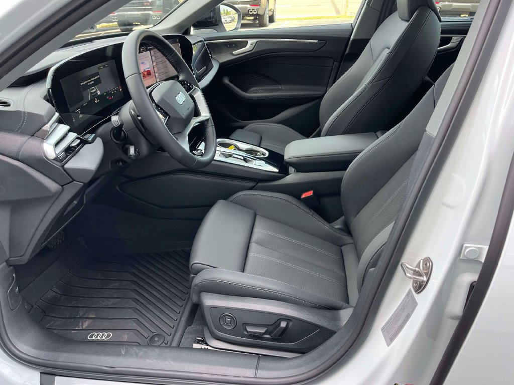 Used 2026 Audi A6 Prestige AWD/4WD image 24