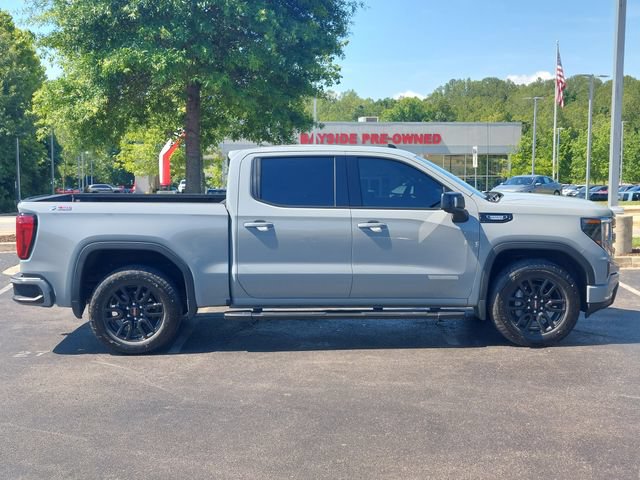 Used 2024 GMC Sierra 1500 Elevation w/ Elevation Premium Package AWD/4WD image 13