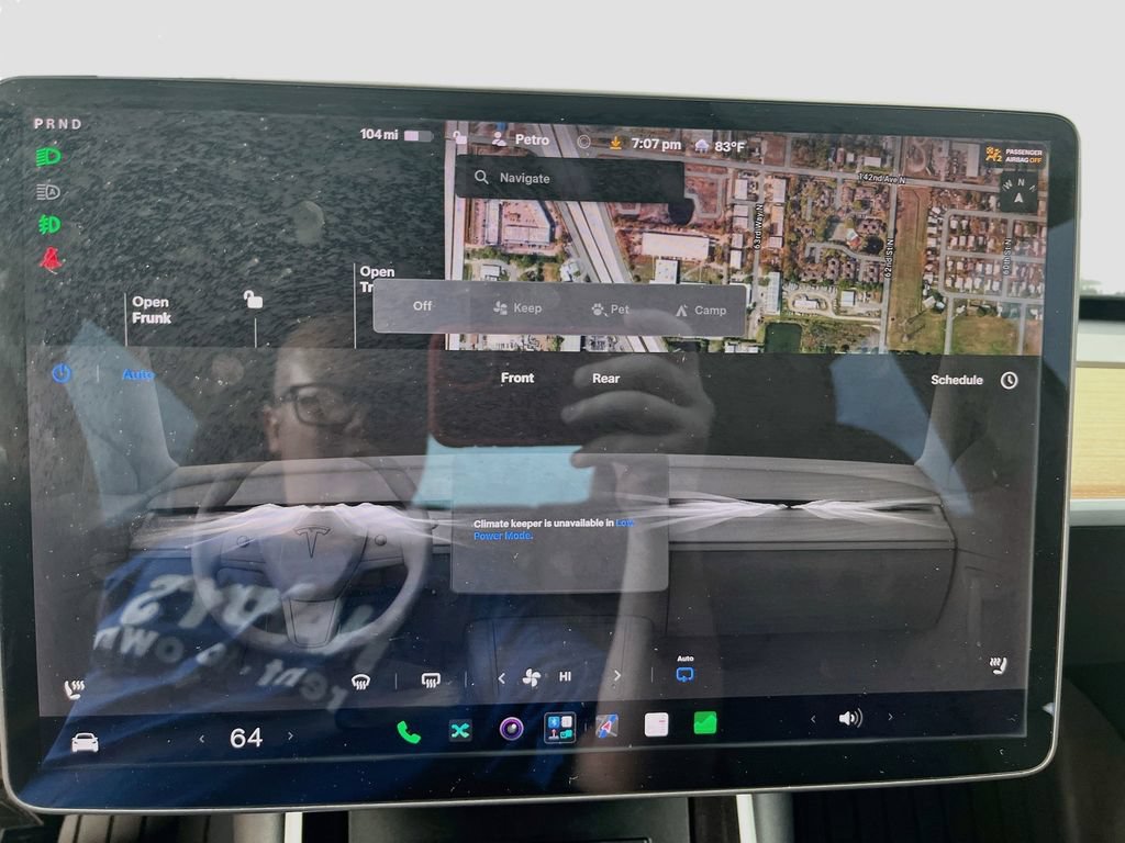 Used 2019 Tesla Model 3 Standard Range Plus RWD image 15