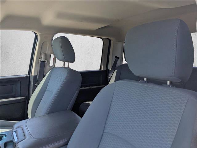 Used 2015 RAM 1500 Tradesman w/ Popular Equipment Group image 14