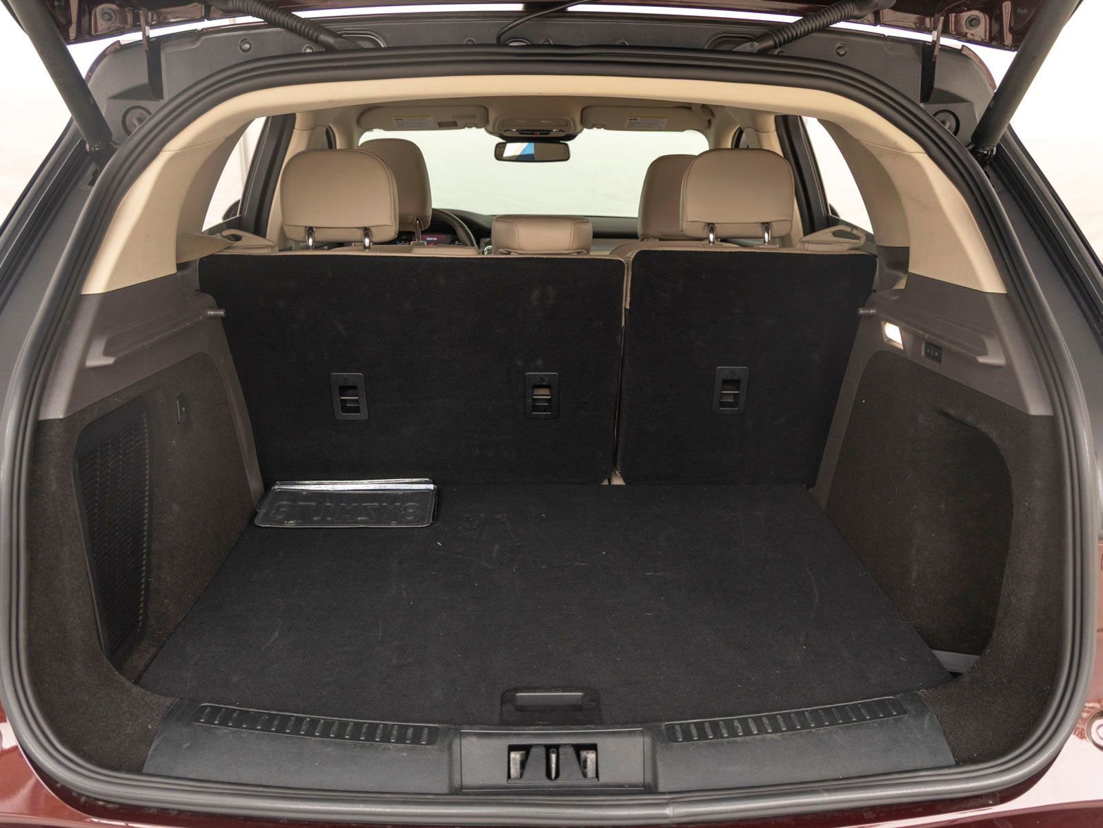 Used 2021 Lincoln Corsair FWD w/ Convenience Package image 21