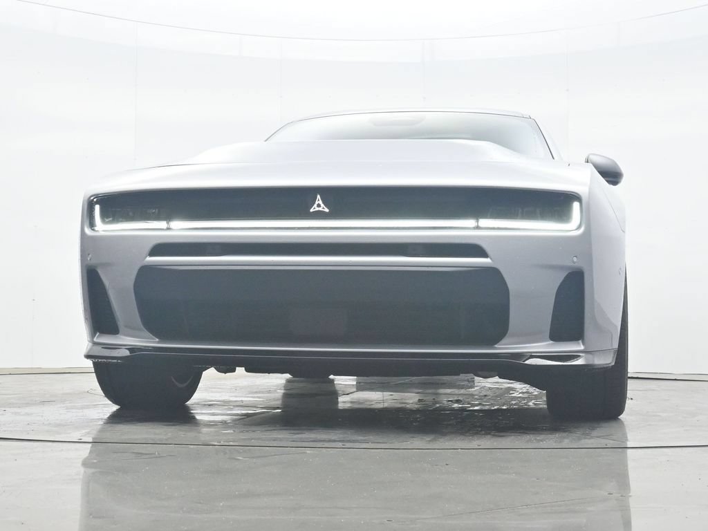 New 2026 Dodge Charger R/T AWD/4WD image 34