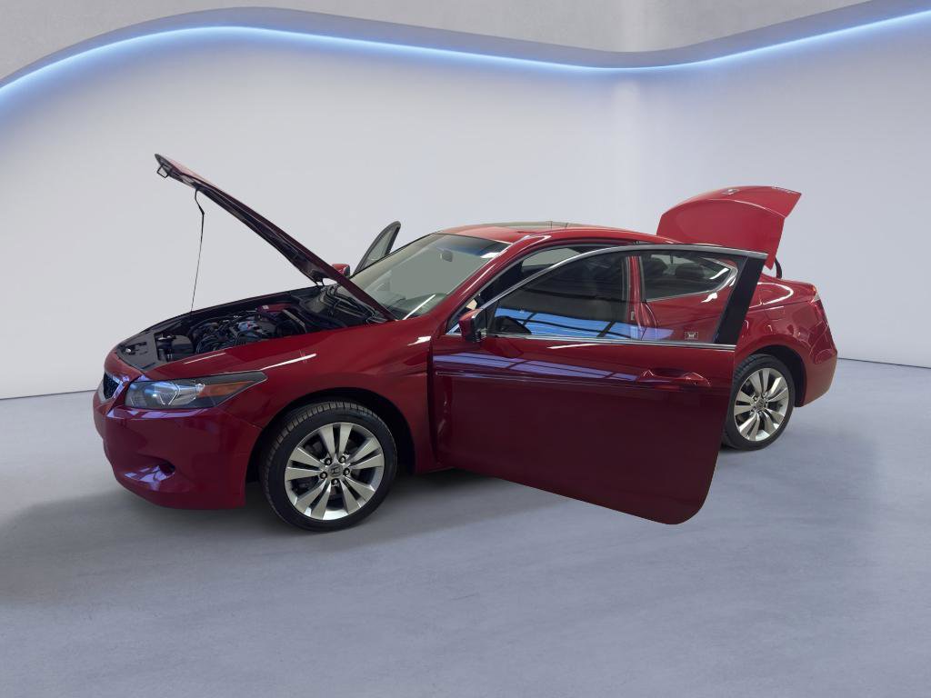 Used 2010 Honda Accord EX image 9