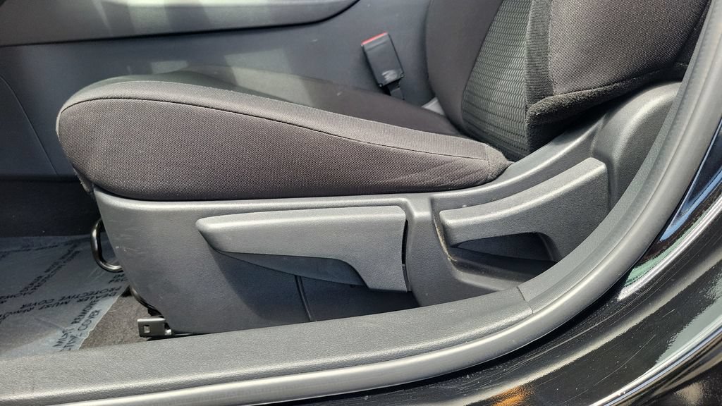 Used 2022 Nissan Sentra S FWD image 16