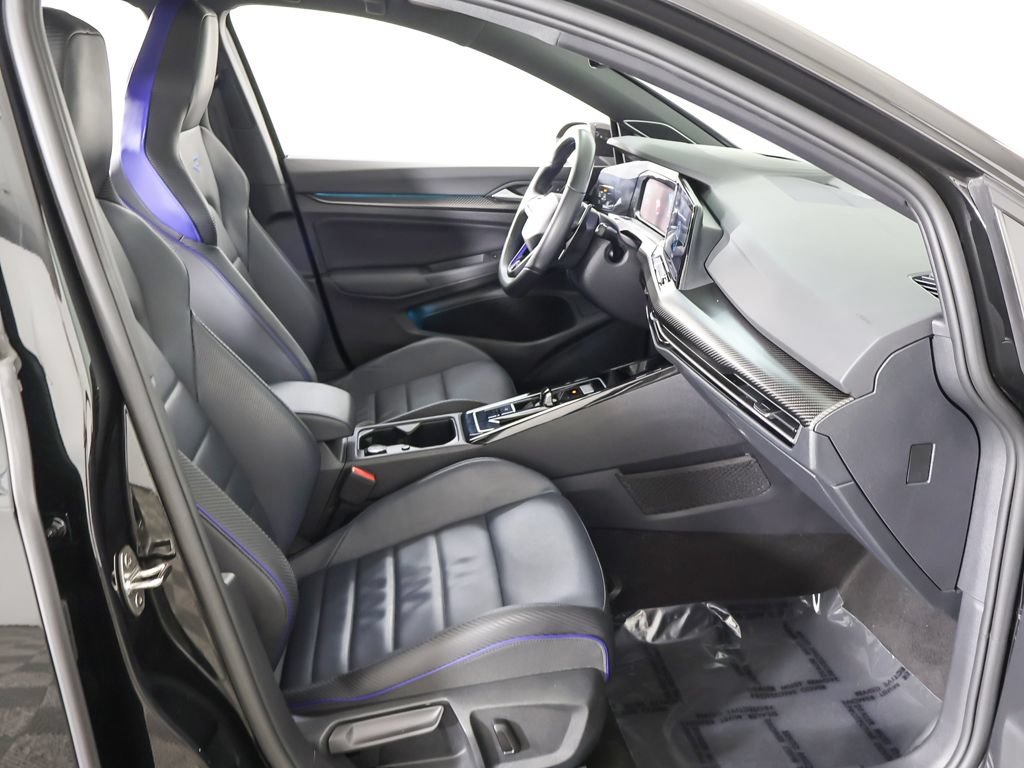 Used 2024 Volkswagen Golf R AWD/4WD image 32