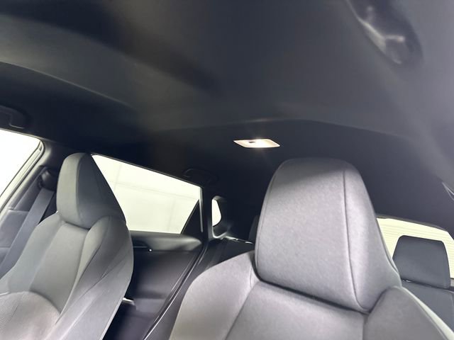 Used 2023 Subaru Solterra AWD image 12