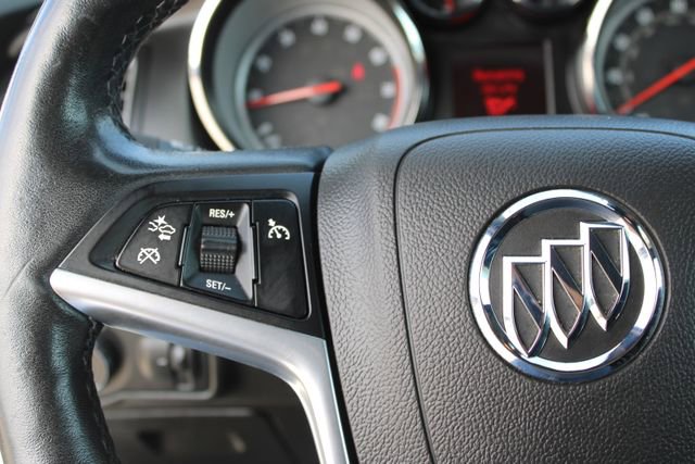 Used 2019 Buick Cascada Premium image 18