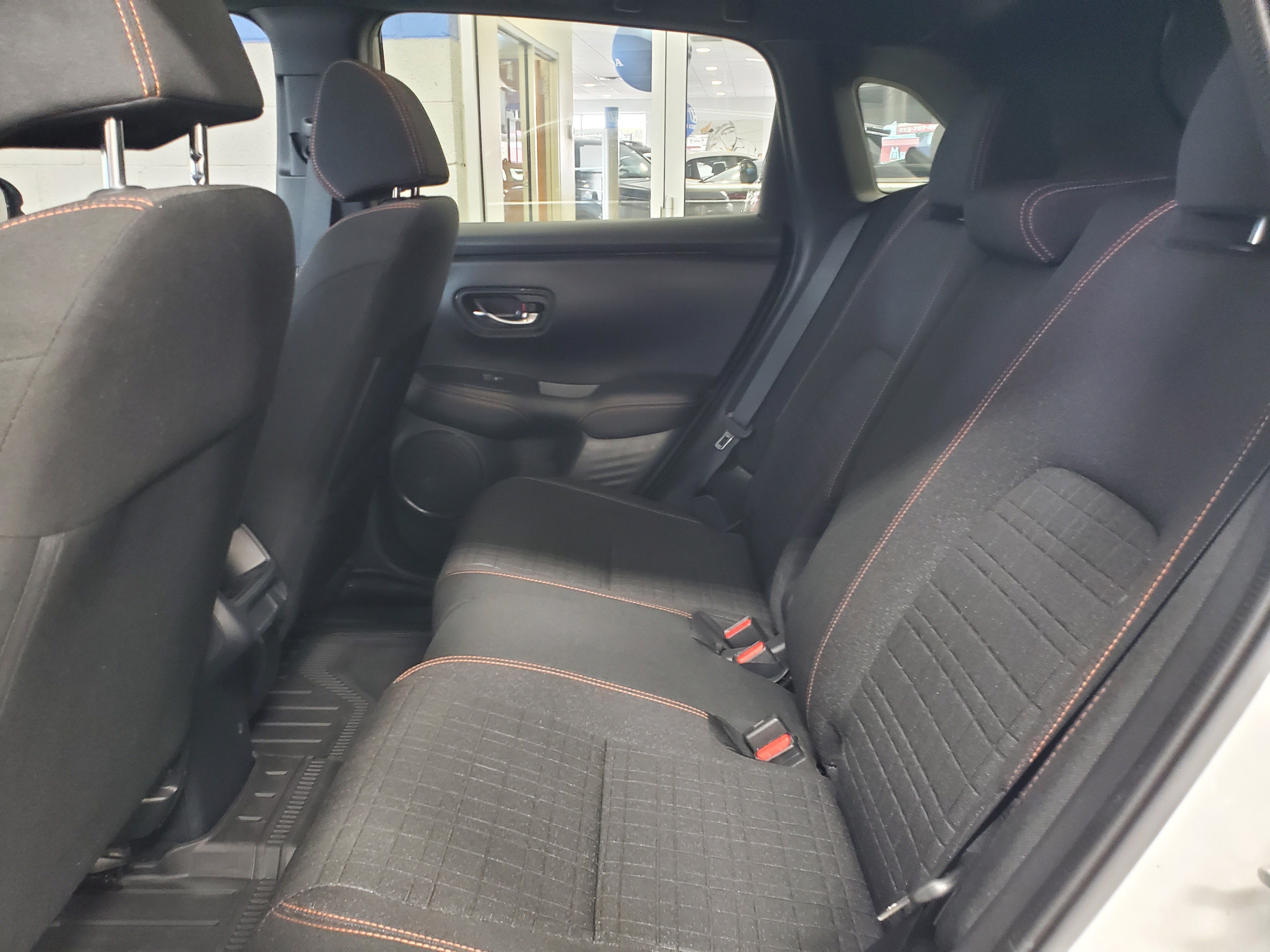 Used 2024 Honda HR-V Sport image 13