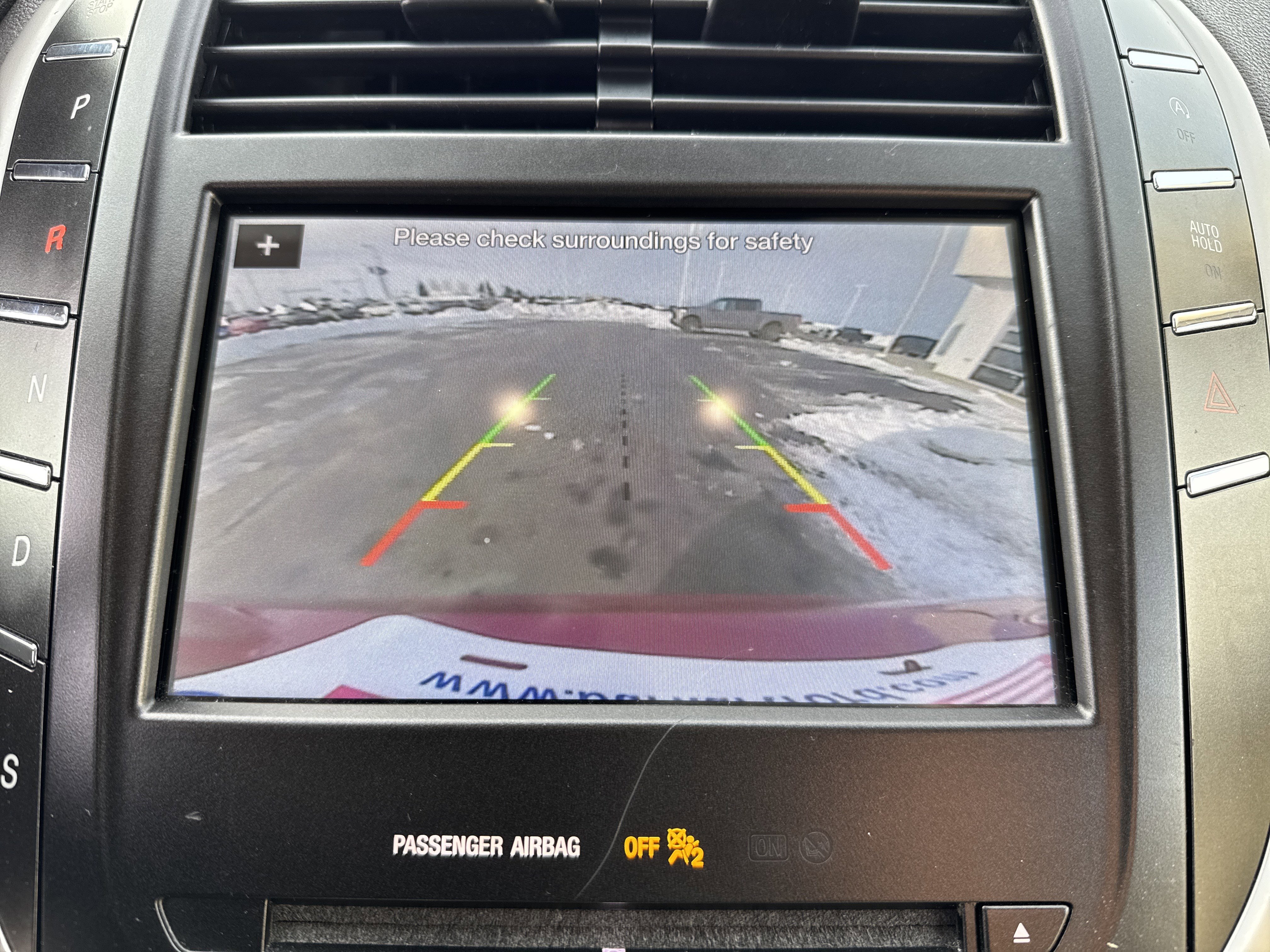 Used 2019 Lincoln MKC Premiere image 38