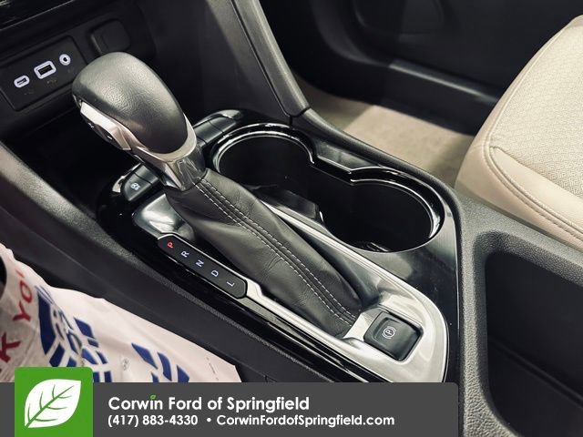 Used 2022 Buick Encore GX Select image 25