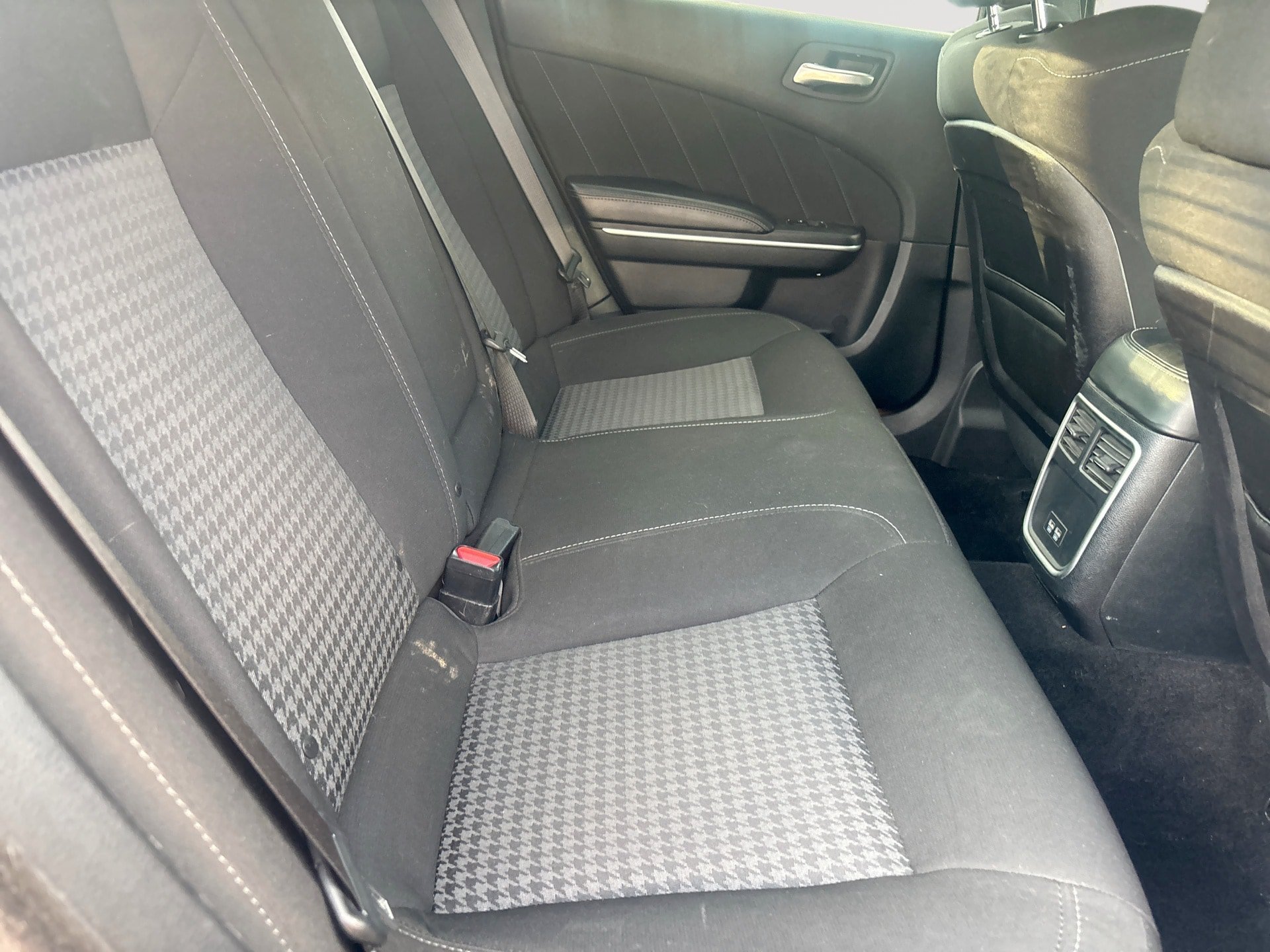 Used 2021 Dodge Charger Scat Pack RWD image 26