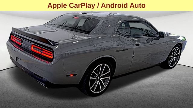 Used 2023 Dodge Challenger R/T w/ Cold Weather Group RWD image 5