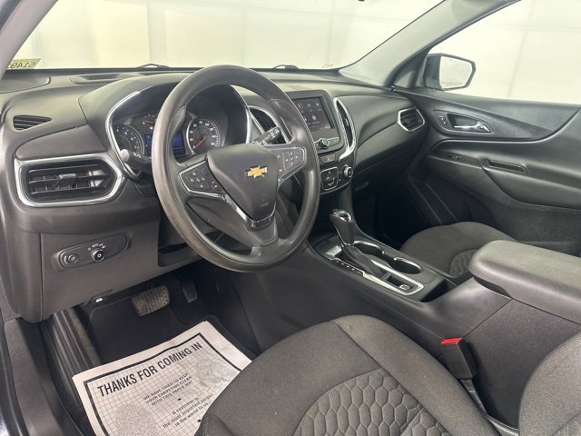 Used 2020 Chevrolet Equinox LT image 21