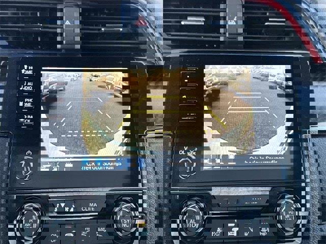 Used 2020 Honda Civic Si image 25