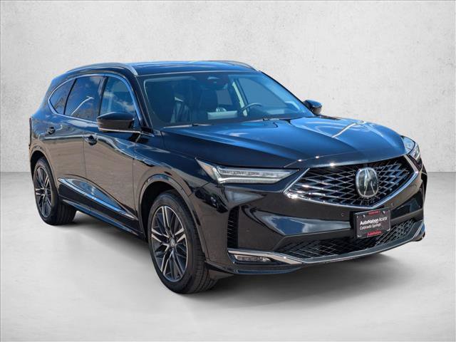 New 2026 Acura MDX SH-AWD w/ Advance Package image 7