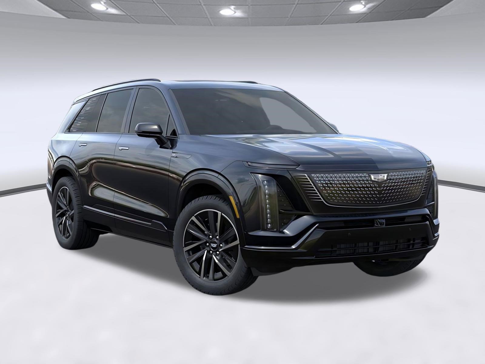 New 2026 Cadillac Vistiq Sport image 15