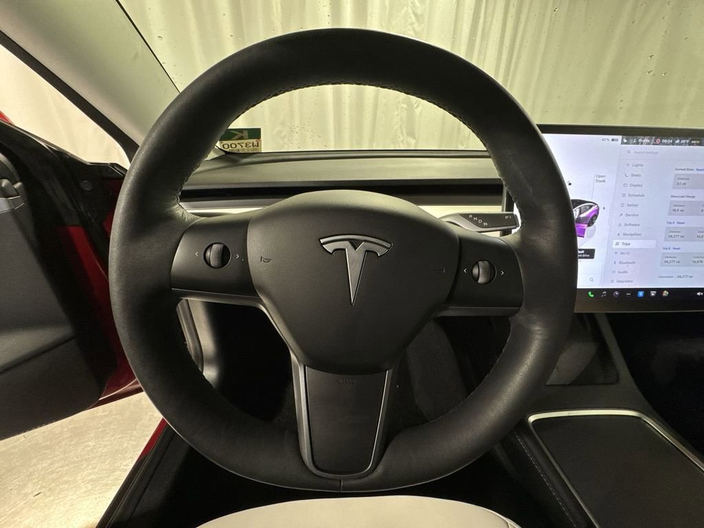 Used 2022 Tesla Model 3 Long Range image 22