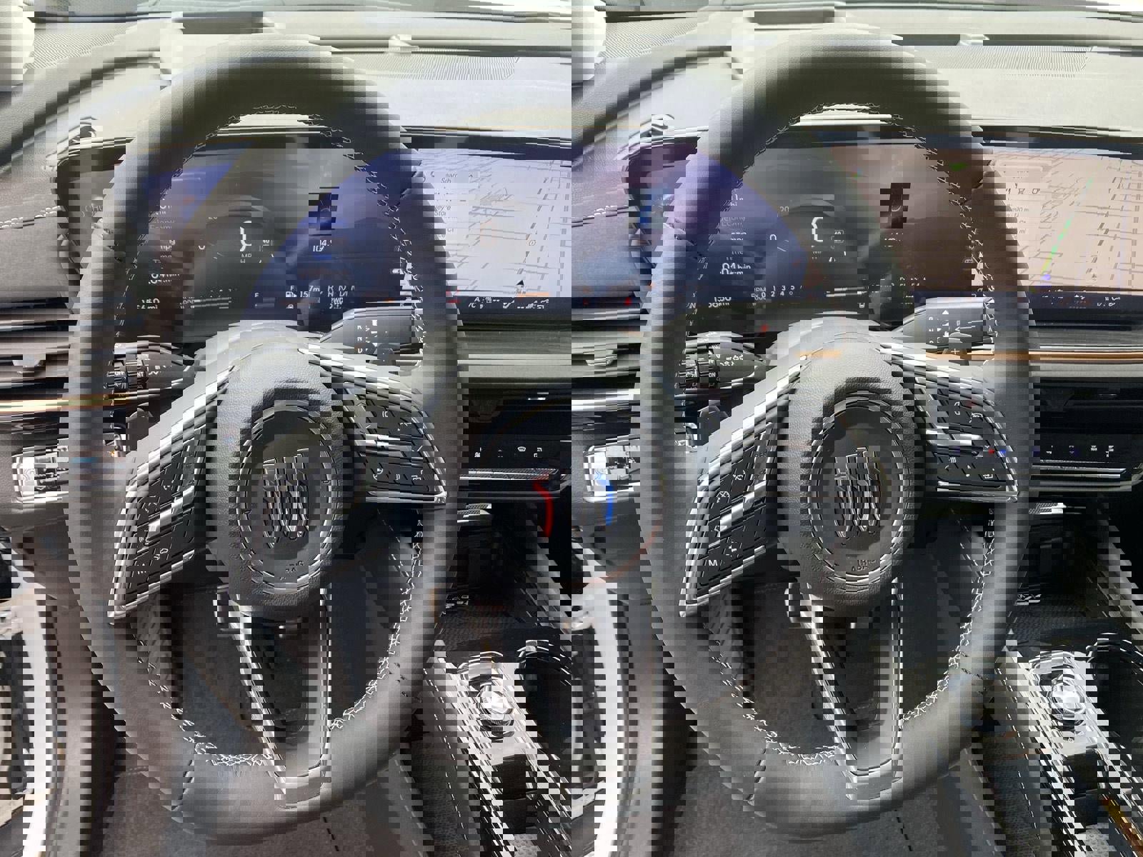 Certified 2025 Buick Envision Sport Touring image 36