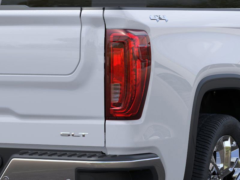 New 2026 GMC Sierra 1500 SLT w/ SLT Premium Package image 11