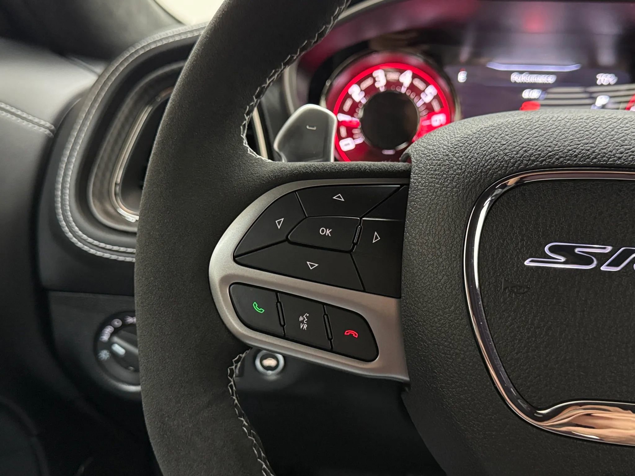 Used 2023 Dodge Challenger SRT Hellcat image 21