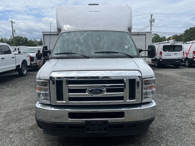 New 2025 Ford E-350 and Econoline 350 Super Duty w/ Power Equipment Group