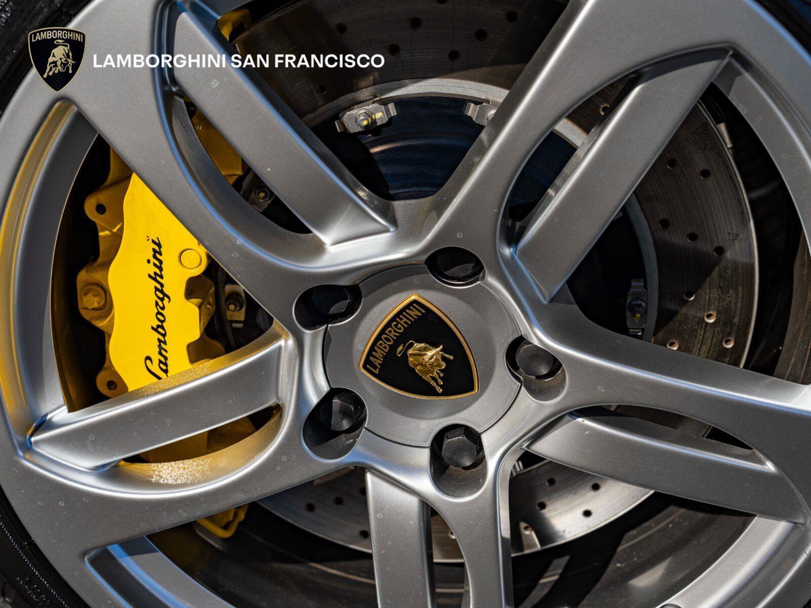 Used 2007 Lamborghini Murcielago LP 640 AWD/4WD image 37