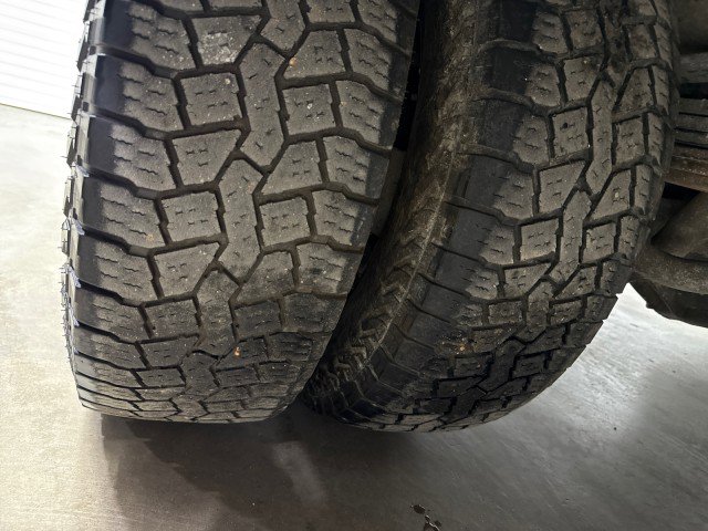 Used 2020 Chevrolet Silverado 3500 W/T w/ WT Convenience Package image 44