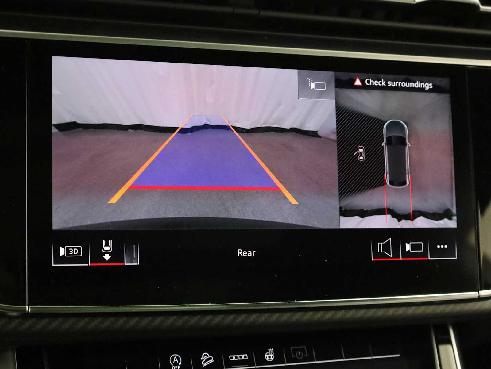 New 2027 Audi SQ8 Premium Plus AWD/4WD image 32