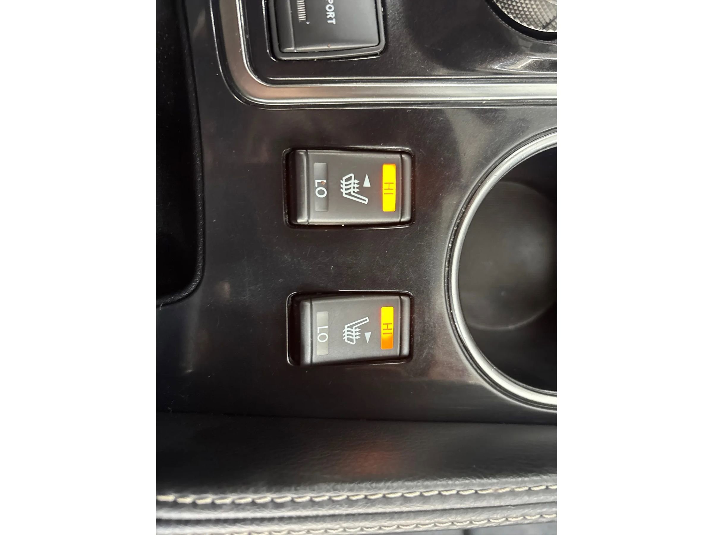 Used 2016 Nissan Maxima 3.5 SV FWD image 44