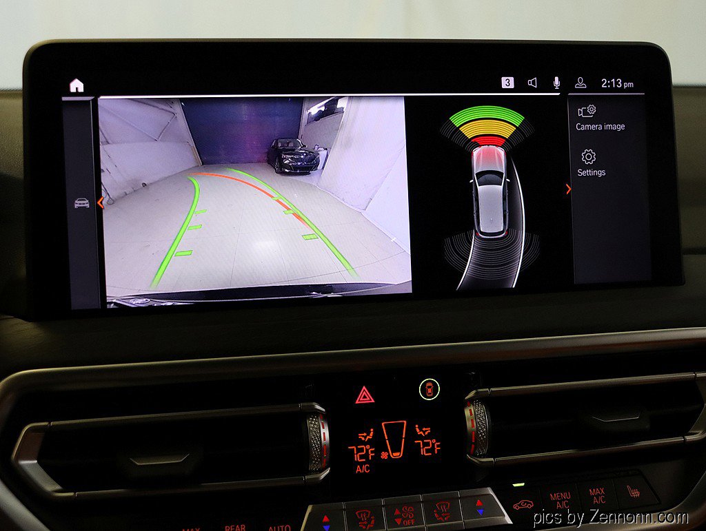 Certified 2024 BMW X3 xDrive30i w/ Premium Package image 21