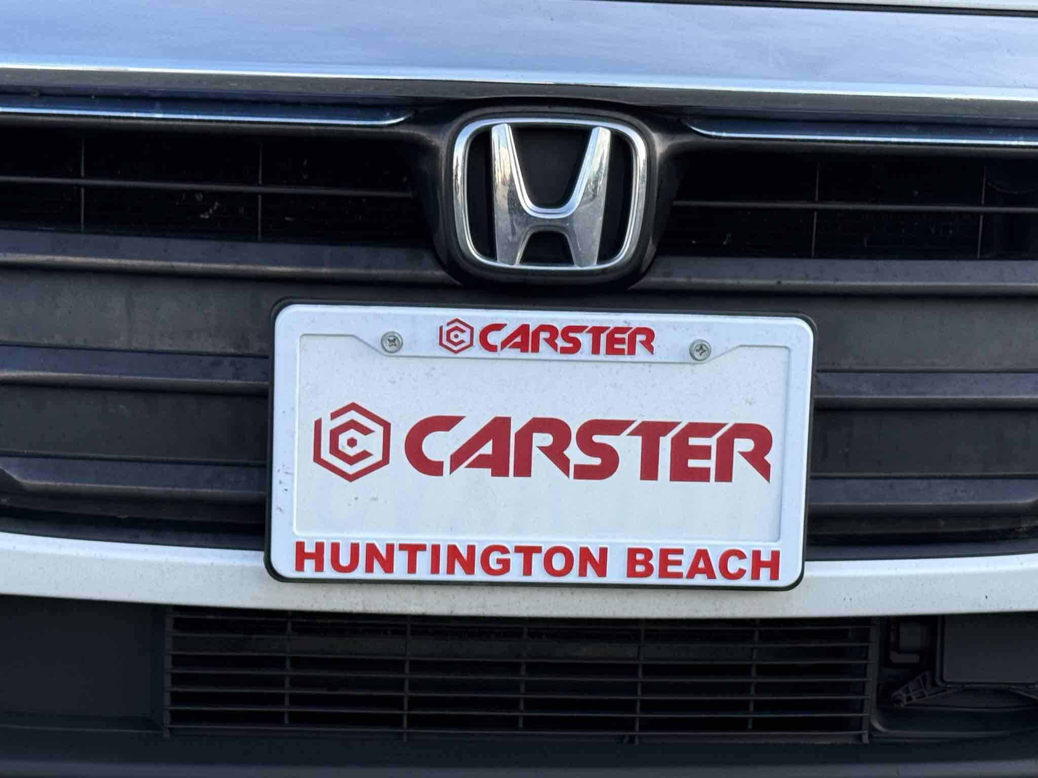 Used 2021 Honda Insight EX image 14