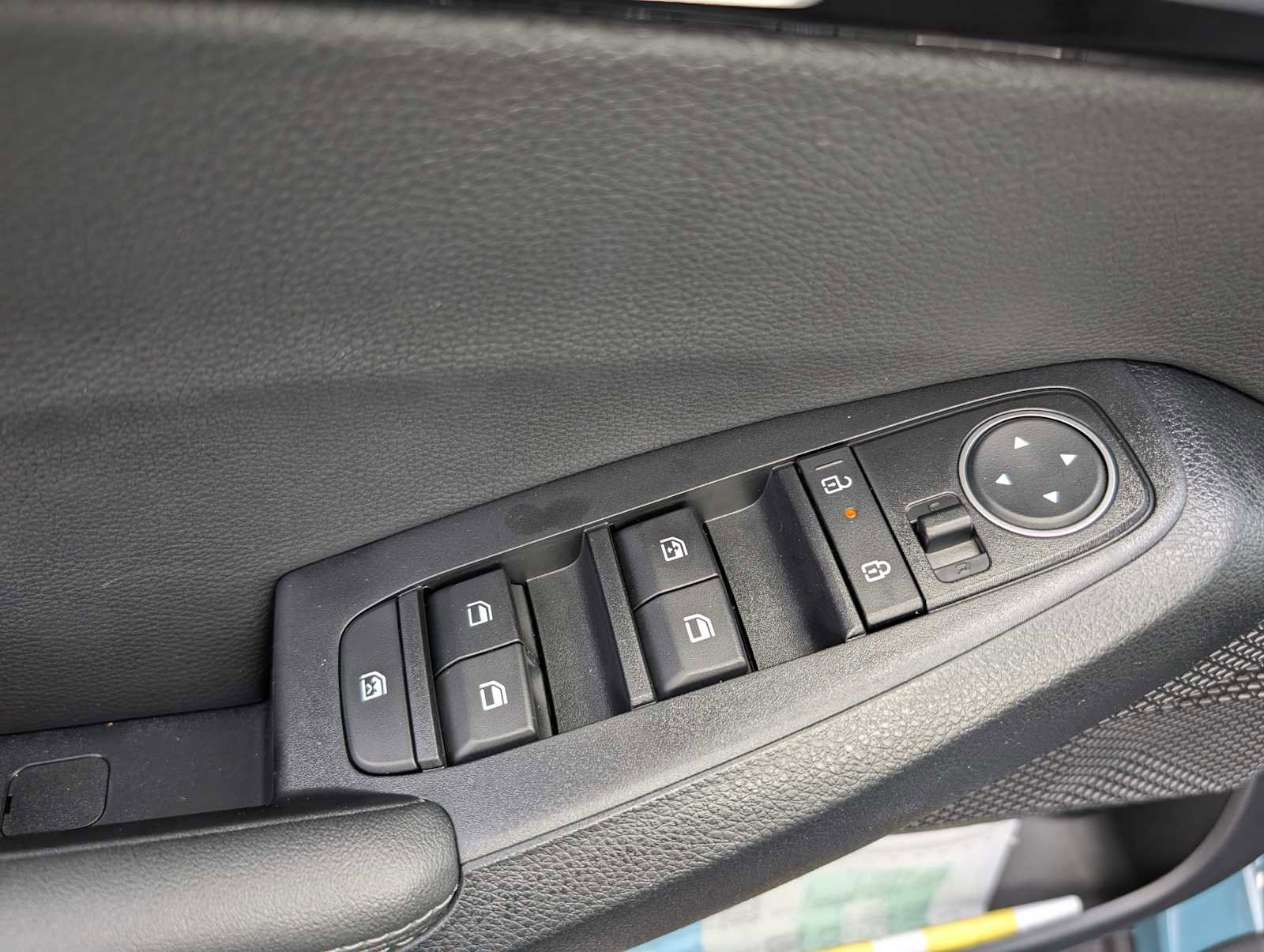 New 2026 Kia Seltos S image 30