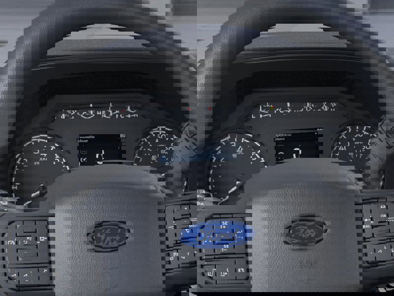 New 2026 Ford F150 STX image 13