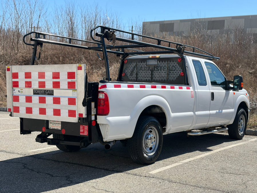 Used 2016 Ford F250 XL w/ Power Equipment Group image 8