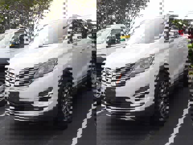 Used 2018 Lincoln MKC Reserve w/ Lincoln MKC Climate Package