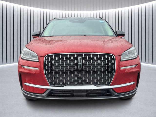 New 2026 Lincoln Corsair Reserve image 7