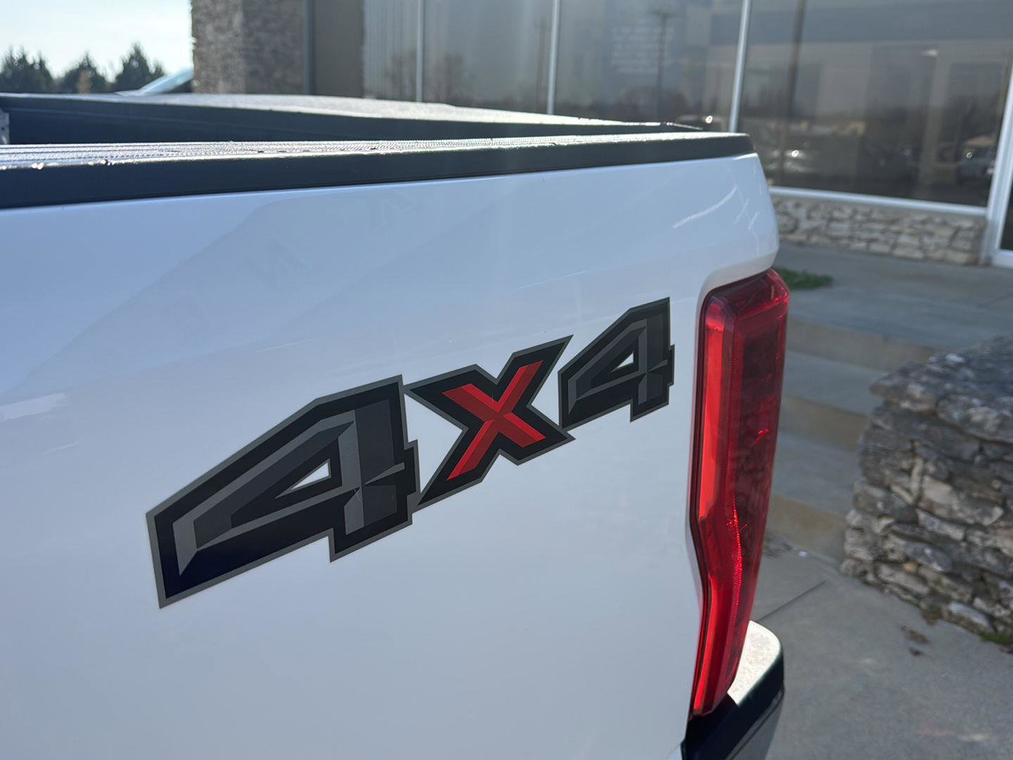 Used 2019 Ford F350 XL w/ XL Value Package image 7