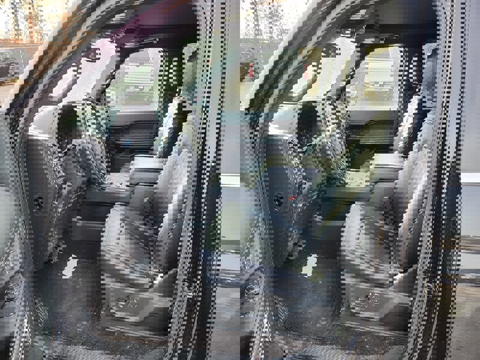 Used 2020 Ford Expedition Max Limited w/ Equipment Group 301A image 15