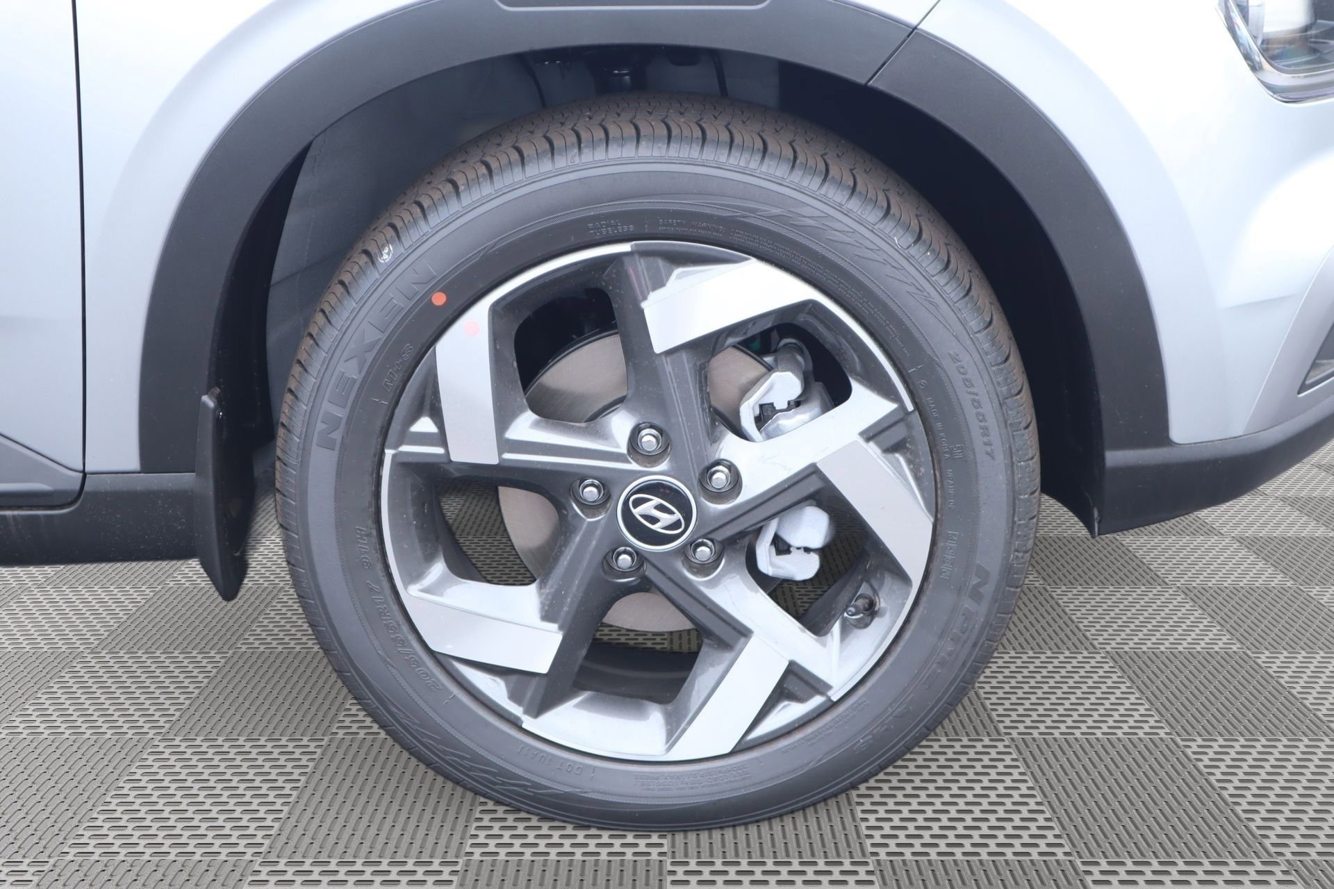 New 2026 Hyundai Venue SEL image 4