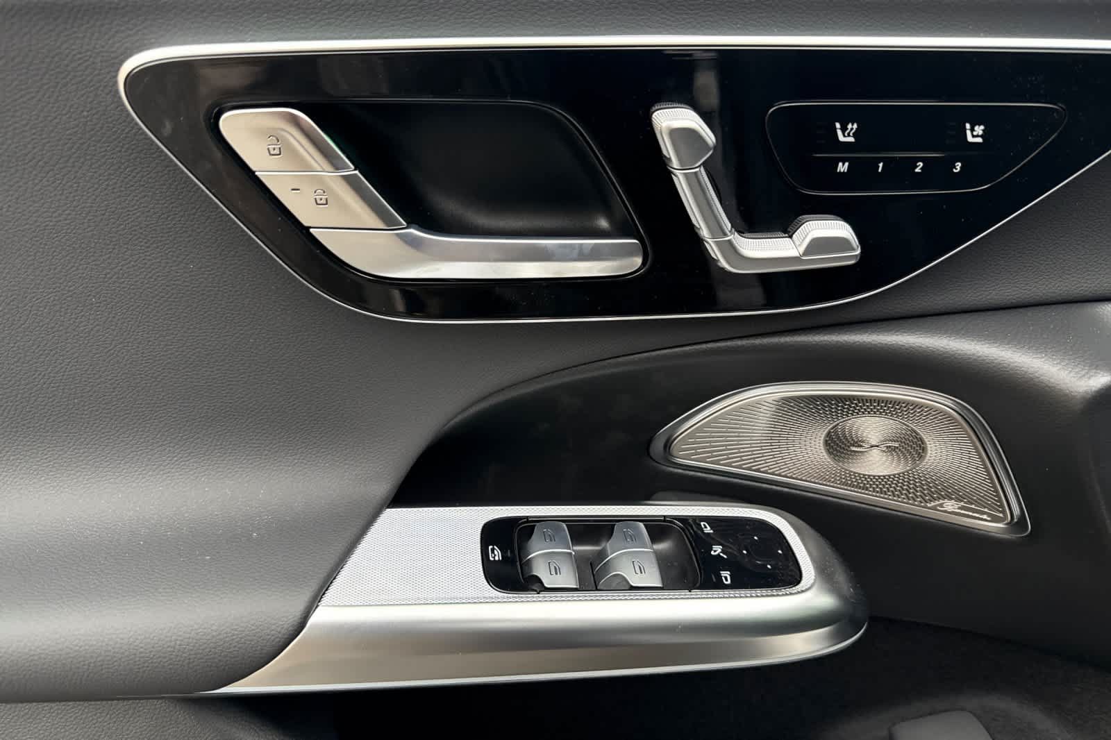 New 2026 Mercedes-Benz E 350 Sedan image 10