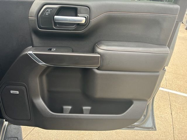 Used 2021 GMC Sierra 1500 AT4 w/ AT4 Premium Package image 13