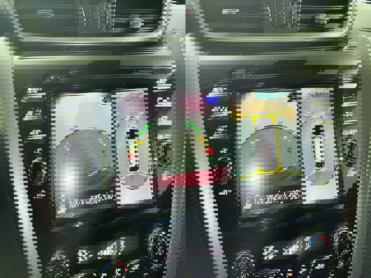 Used 2023 Nissan Murano SL w/ SL Moonroof Package image 19